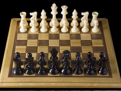 Puede causar lesiones el ajedrez? - El Blog de ASISA