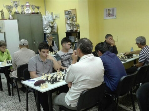 articulos plantilla imagen destacada Los sabados ajedrez