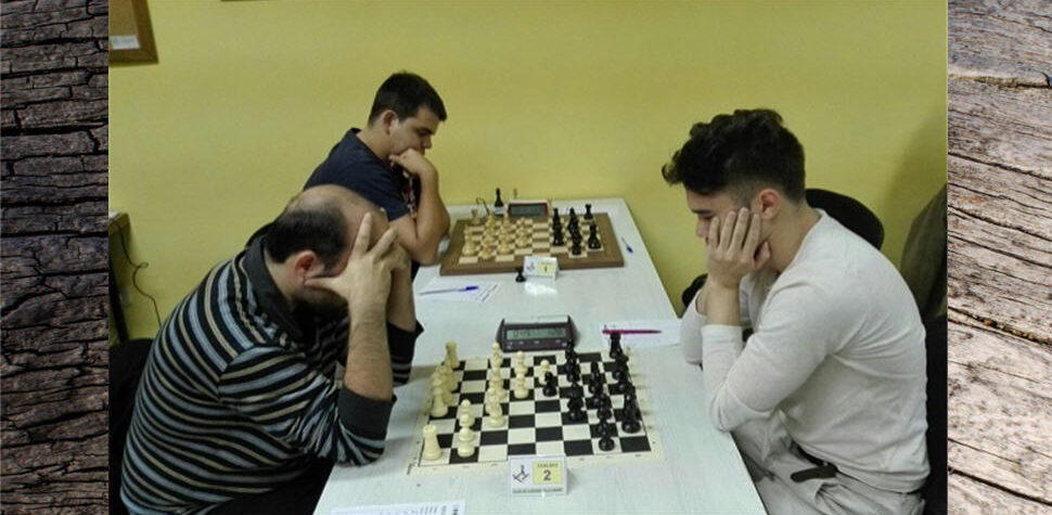 articulos plantilla imagen destacada El ajedrez puede ser perjudicial para la salud