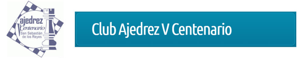 Club de Ajedrez V Centenario