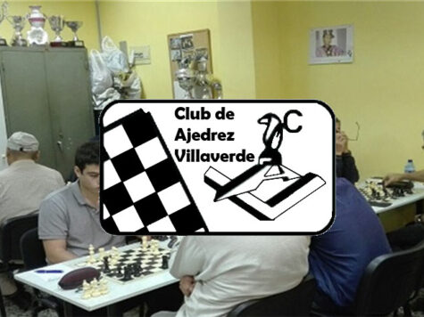 club de ajedrez villaverde 5