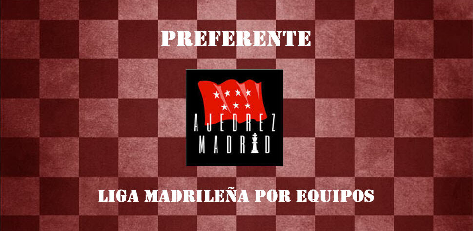 Liga Madrilena por equipos Preferente