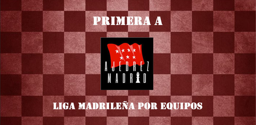 Liga Madrilena por equipos Primera A