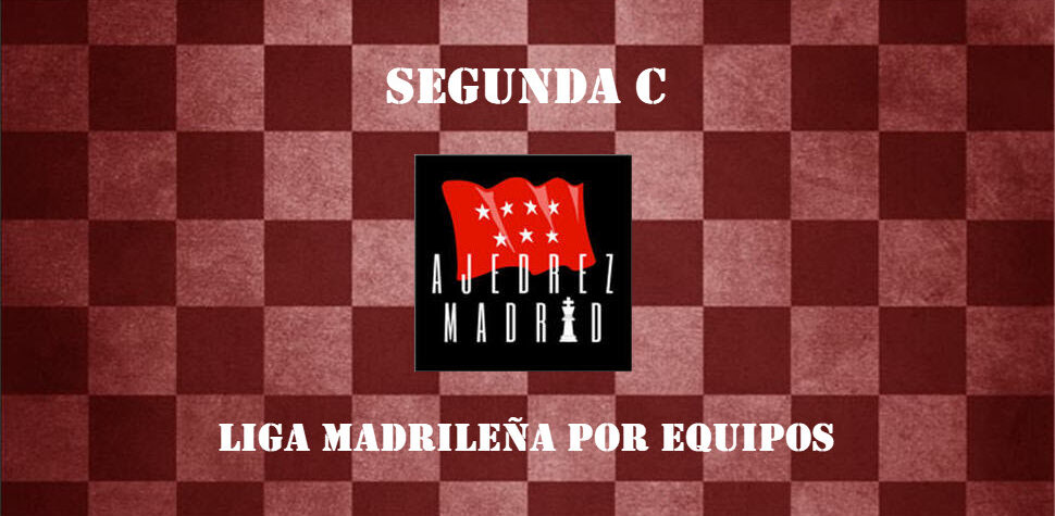 Liga Madrilena por equipos Segunda C